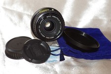 Objectif Grand Angle 28mm f2,8