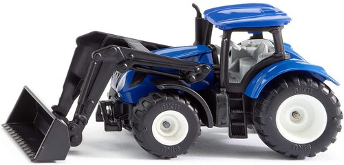 Siku tracteur avec - tracteur,