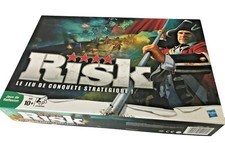 jeu de société  RISK  par