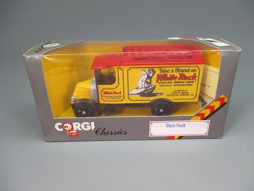 Za221 corgi classics c906 - corgi,