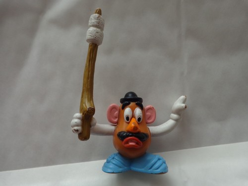 Rare figurine action disney - 2",