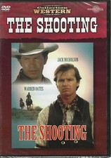 "The shooting" - Jack