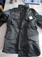 veste de surplus armée autrichienne