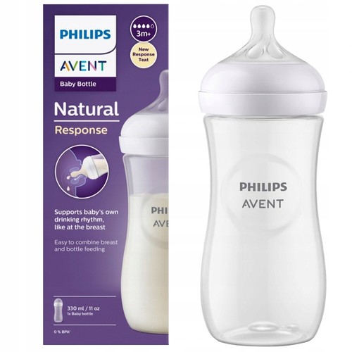 Neuf biberon philips avent - neuf,