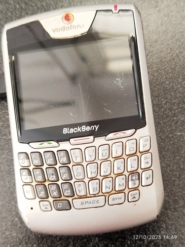 Vintage blackberry 7100v - 7100v,