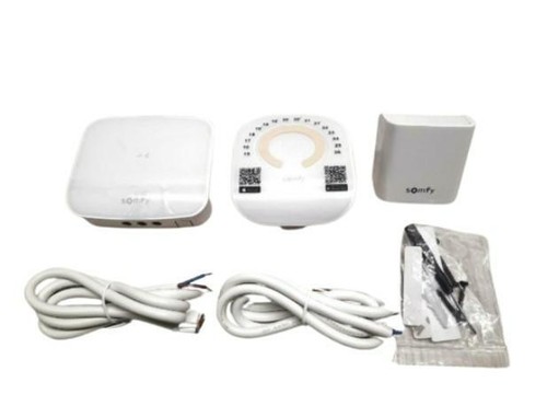 Thermostat sans fil - , somfy