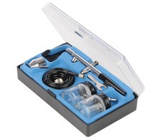 PISTOLET AEROGRAPHE BGS -