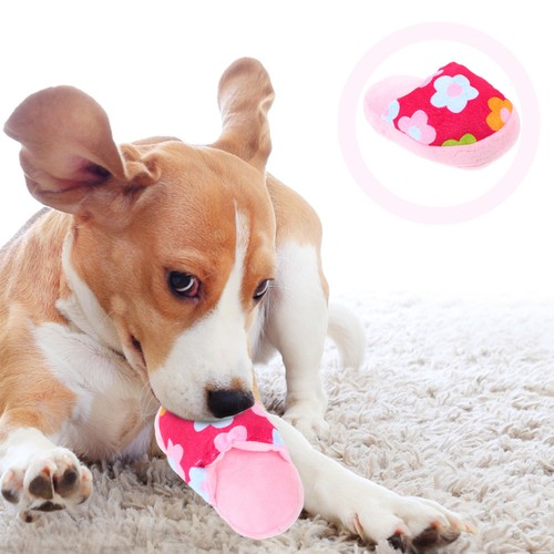 Jouet interactif chien - interactif,