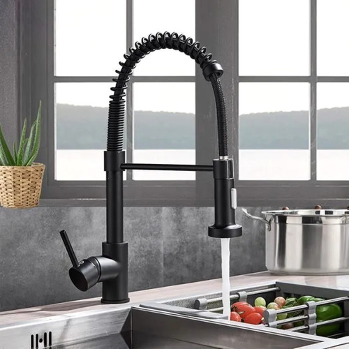 Jullybathevy robinet cuisine - robinet,