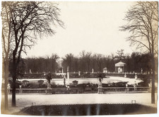 France, Paris, Luxembourg