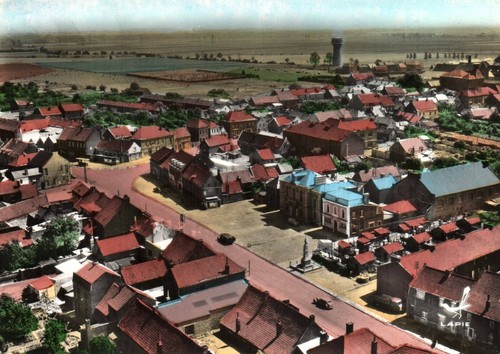 Carte postale nord 59 - ,