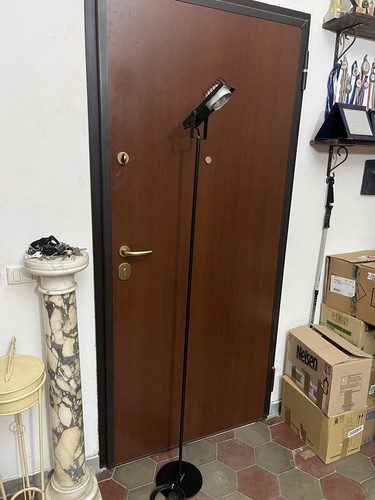 Lampe artemide sintesi - sintesi, noire