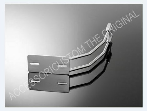 Support plaque - support,