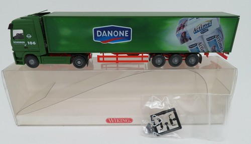 Wiking camion mb - 1/87,