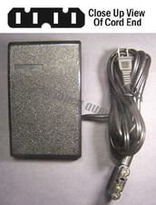 FOOT CONTROL PEDAL W/ Cord