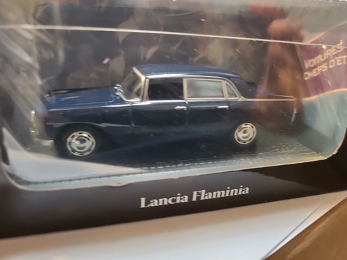 Lancia flaminia giovanni - lancia,