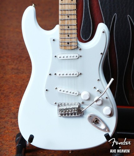 Guitare réplique échelle 4 - guitare,