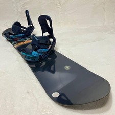 BURTON Fish 156 CARTEL