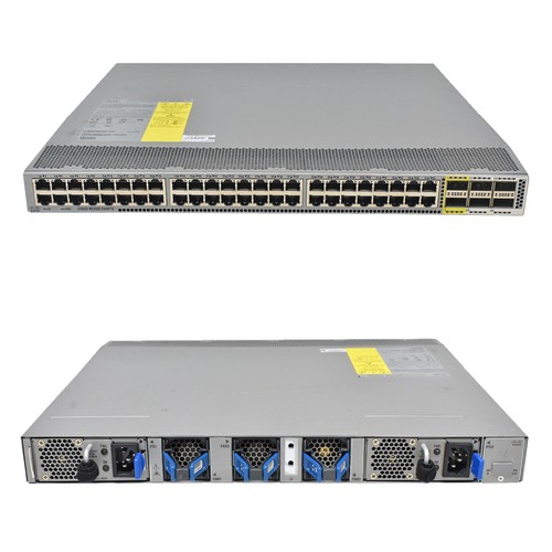 Alimentation bleue cisco nexus - bleue,