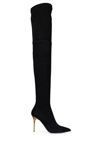 Cuissardes raven balmain - cuissardes,