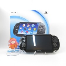 【Très bon】Sony PS Vita