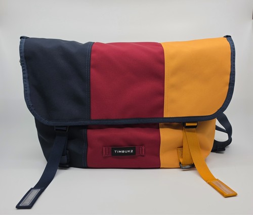Timbuk2 classic messenger bag - timbuk2,