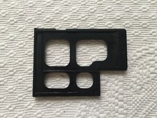 carte plastique pièce