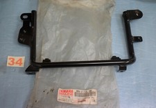 Support de radiateur YAMAHA DT