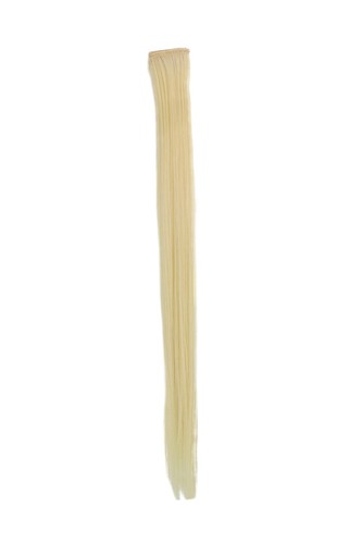 Clip extension mèche lisse - clip,