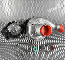 Turbocompresseur Fiat Ducato 2.3 JTD 81 kW 110 ch 504070186 71785480 71785482