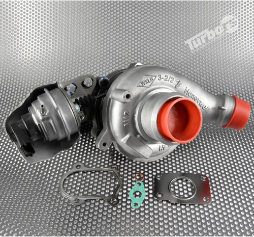 Turbocompresseur fiat ducato - turbocompresseur,