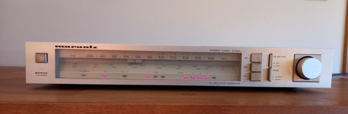 Marantz 320l tuner fm - 320l,