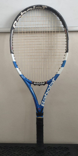 Babolat pure drive - drive, jr