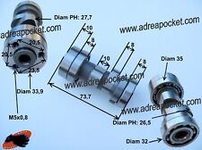 Arbre à cames Moteur Lifan