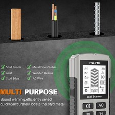 Outil Détecteur de Métaux