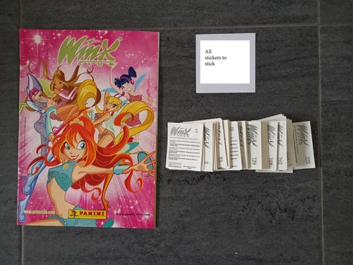 Très rare lot album - très,
