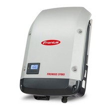 Fronius Symo 6.0-3 M Inverseur