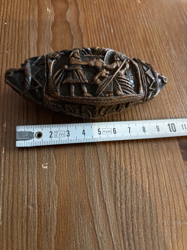 Rare tabatière poche - rare, de