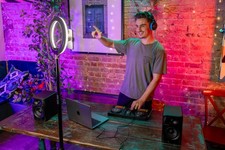 Pioneer DJ DDJ-FLX2 Compact