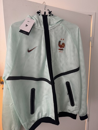 Nike france fff dri fit - france, dri-fit