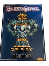 Blood Bowl Handbook 2002