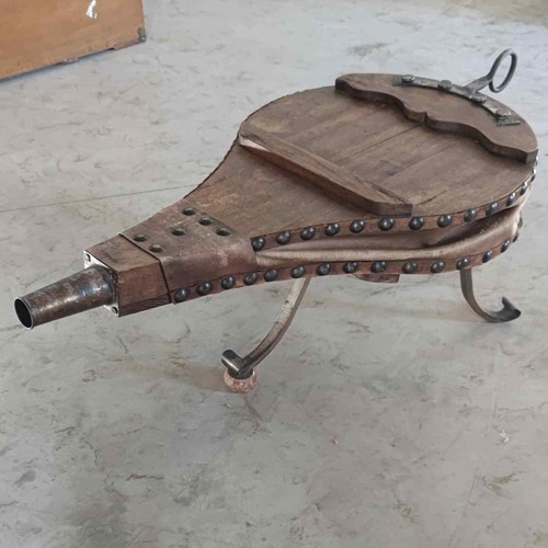 Table basse soufflet de - basse,