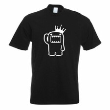Domo Kun Avec Couronne T-Shirt