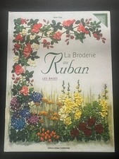 Broderie - Loisirs créatifs -