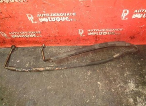 Jeu tuyaux radiateur chauffage - tuyaux,