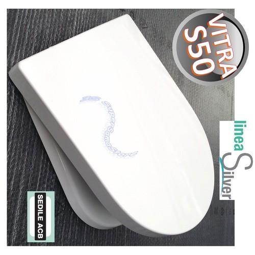 Siège pour s50 - wc,