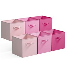 Caisses de Rangement 33x33 cm