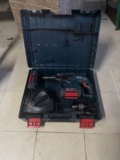 PERCEUSE Bosch GBH 36 VF-LI