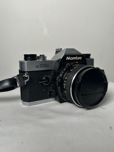 Mamiya nc1000s reflex - mamiya,