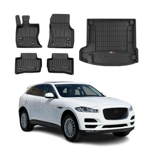 Kit tapis sol coffre - kit, de